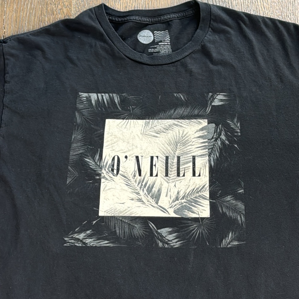O'NEILL™️ Men's Size XL Modern Fit California Skater T-shirt